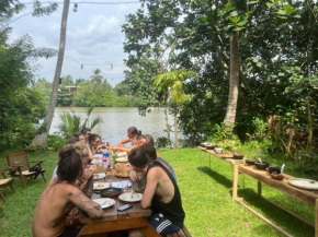 Hostel Aurora Weligama
